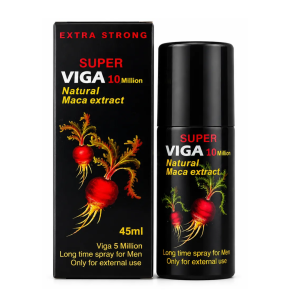 Orginal Super Viga spray 10 Million