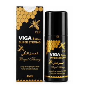 Orginal Super Viga spray 8 Million