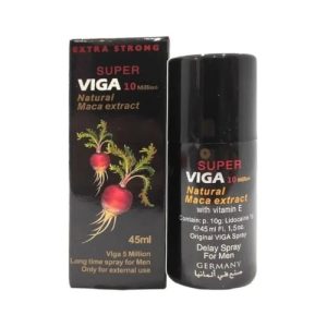 Orginal Super Viga spray 10 Mllion
