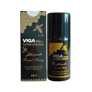 Orginal Super Viga spray 8 Mllion